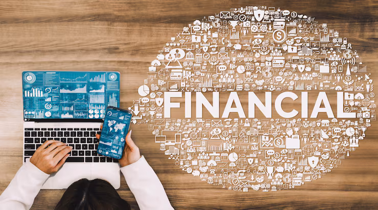 Financial Consultation Meeting